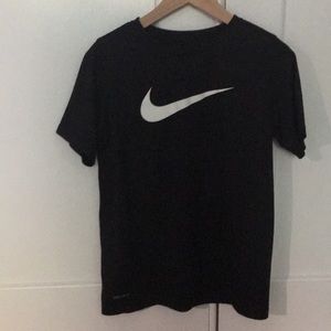 Nike boys Dri-Git shirt